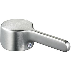 Kludi Bingo Star handle 7303896-00 for single lever kitchen mixer, stainless steel finish
