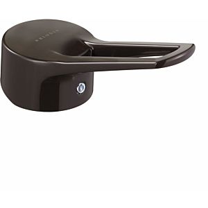 Kludi Mx handle lever 7488419-00 for kitchen faucet, mocca