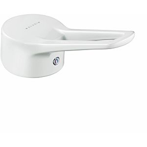 Kludi Mx handle lever 7488436-00 for kitchen faucet, white