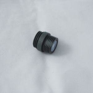 Kludi spare part shower connection nipple k 7489300-00 neutral