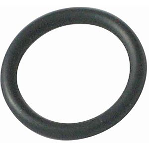 Kludi O-ring 16.3 x 2.4 92502911-00 plastic. -black