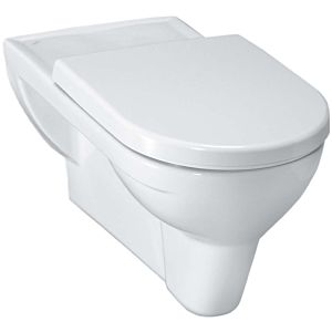 LAUFEN Pro Liberty wall-mounted WC sink match1 8209530000001 white, 36 x 70 cm, projection 70 cm