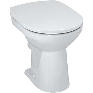 LAUFEN match0 Pro -standing WC H8219560180001 H8219560180001 Bahama beige, horizontal outlet