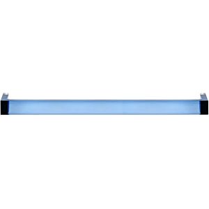Laufen Kartell Handtuchhalter H3813320830001 600 x 75 x 40 mm, blau