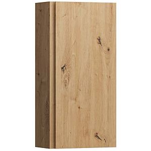 LAUFEN Lani cabinet H4037021122671 35.3x70x18.4cm, 2000 door, wild oak, right hinge