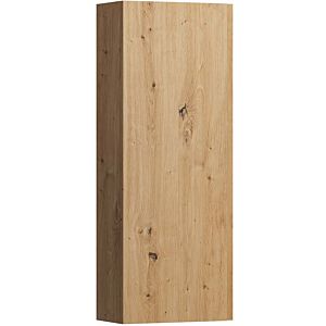 LAUFEN Lani cabinet H4037111122671 35.3x90x18.4cm, 2000 door, wild oak, left hinge