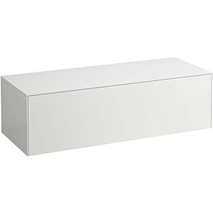 LAUFEN Sonar drawer unit / sideboard H4054200340411 117.5x34x45.5cm, sideboard without cut-out, copper