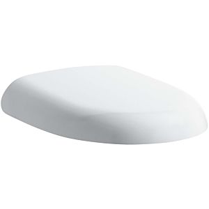 LAUFEN Florakids WC seat 8910303000001 white, with cover, removable