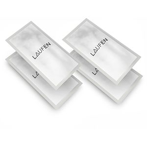 LAUFEN Cleanet riva descaling agent H8916960000001 for shower toilet, packaging unit 4 pieces