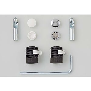 LAUFEN mounting set H8928040000001 M12, Alessi One Dot / Palomba / Form by LAUFEN