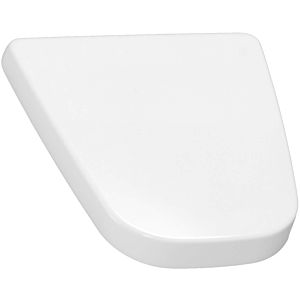 LAUFEN Vila urinal lid 8941423000001 white ACTIVE SHIELD, with soft close