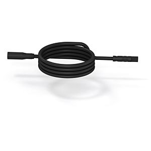 Mepa Câble de rallonge Sanicontrol 718653 appareil secteur/batterie, longueur 1500 mm (fiche incluse)