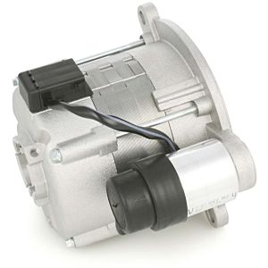 MHG e-motor with capacitor, 90 W 95.95262-0033 RE 1H