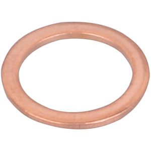 MHG sealing ring 13 x 18, Cu 95.99187-0001