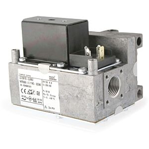 MHG block without pressure switch 96.34500-7007 230V, for GWB15 / 25/45/75/77, from 04/2004