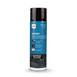 Novatech TEC7 WP7-201 spray coating 602040217 waterproof, 500ml spray can