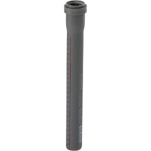 Ostendorf HTsafe HTsafe pipe 170010 DN / OD 32, 250mm