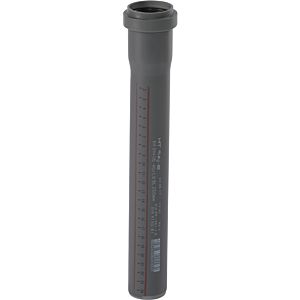 Ostendorf HTsafe HTsafe pipe 171010 DN / OD 40, 250mm