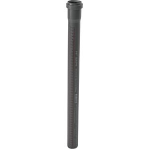 Ostendorf HTsafe HTsafe pipe 171020 DN / OD 40, 500mm