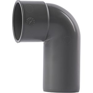 Ostendorf HTsafe HTsafe connection elbow 171910 DN / OD 40x30, to metal and plastic