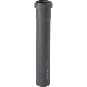 Ostendorf HTsafe HTsafe pipe 172010 DN / OD 50, 250mm