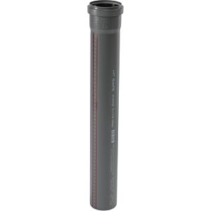 Ostendorf HTsafe HTsafe pipe 173020 DN / OD 75, 500mm