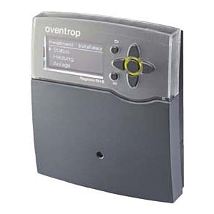 Oventrop Regtronic heating circuit controller 1152083 with 2000 external and 3 additional sensors