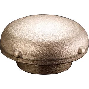 Oventrop ventilation hood 2020016 DN 50, G 2, without strainer, brass