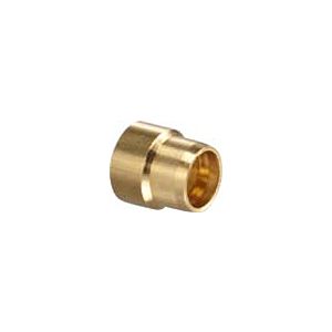 Oventrop Ofix-Oil cutting ring 2083852 8mm, brass
