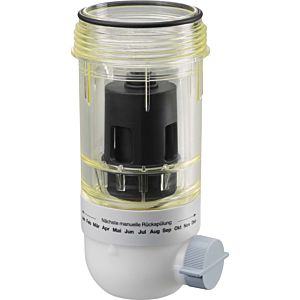 Oventrop filter cup 4204592 for domestic water station, complete