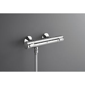Grohe Precision Flow thermostatic shower mixer 34840000 1/2",  wall mounted, chrome, Ecojoy