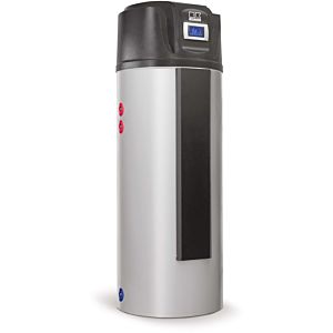 Pompe à chaleur sanitaire Remko RBW 301 PV-S 243605 1,8 kW, 280 l