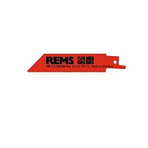 REMS saw blades pack of 5 561101 saw blade 100 / 2000 , 8