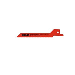 REMS saber saw blades pack of 5 561107 saw blade 90 / 2000 , 4