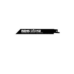 REMS saber saw blades pack of 5 561110 saw blade 150 / 2.5