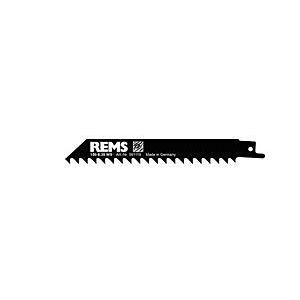 REMS scie sabre match0 1-pack 561121 lame de scie 300 / 8.5