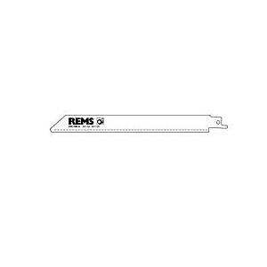 REMS saber saw blades 1-pack 561125 saw blade 300 / 10.2, extra high