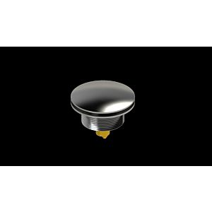 Riho drain valve Pop Up AT80055 Stainless Steel brushed