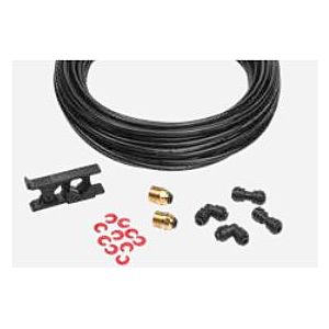 John Guest oil line connection set SET6004 for small installations and to extend oil lines