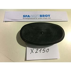 Sanibroy SFA Membrane X2150 für alle Geräte nicht älter als 18 Jahre