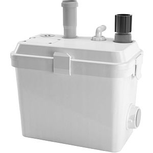 Pompe à eau sale SFA SANIFAST S 170, FAST-S170 utilisation universelle avec grand volume utile