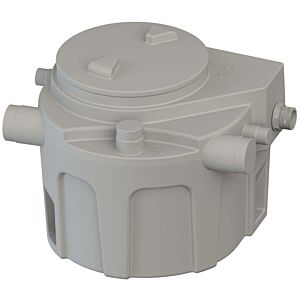 SFA SaniFos Hebeanlage SF110 1 Pumpe, zur Überflurmontage