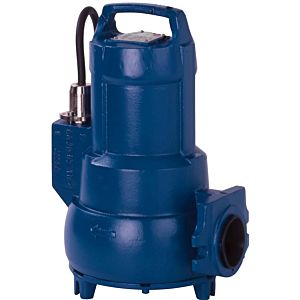 SFA sewage pump SANIPUMP VX 50.1 S AP0001 230 V, discharge head 9 m