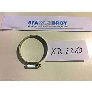 SFA clamp 32/55 XR2280 Across series