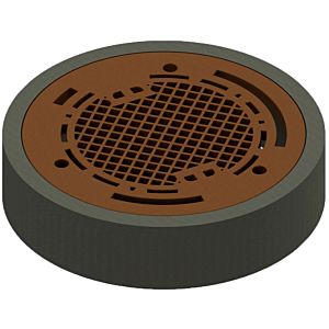 SFA cover COVER-003 C, for underground lifting system