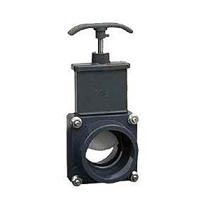 SFA gate valve Z0012 Classic, DN 40, 1 1/2&quot;, Ø 50 mm