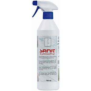 Sanit Acrylic Sanit Care 3040 750 ml, bottle