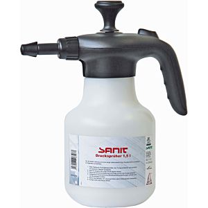 Sanit Fauch pressure sprayer 8703 empty bottle, 2000 , 5 l