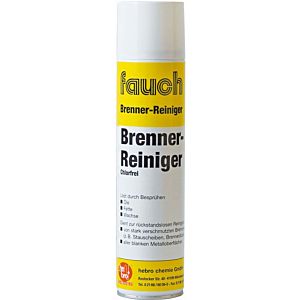 Fauch Brenner Reiniger  400 ml Spraydose, chlorfrei