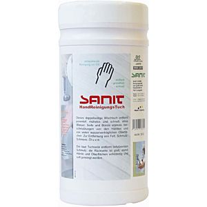Sanit hand Sanit wipes 3330 2000 Junction Box